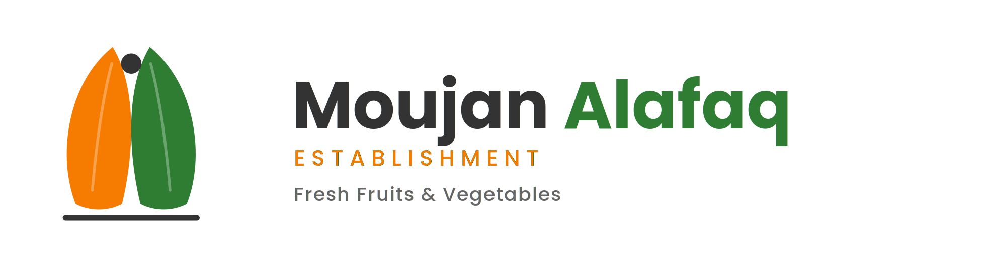 Moujan Alafaq Logo